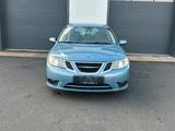 Saab 9-3 KOMBI VOLLAUSSTATTUNG - gebrauchte Saab 45725 aus dem Jahr 2008