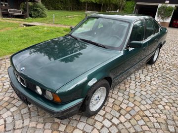 BMW 525 - 6