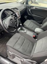 Volkswagen Tiguan Allspace R-Line/DSG/4MOTION/AHK/19Z/Volll - Volkswagen Tiguan Allspace in Dortmund