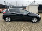 Nissan Pulsar, TÜV Neu, Garantie, 360° Kamera - Nissan Pulsar aus 2018
