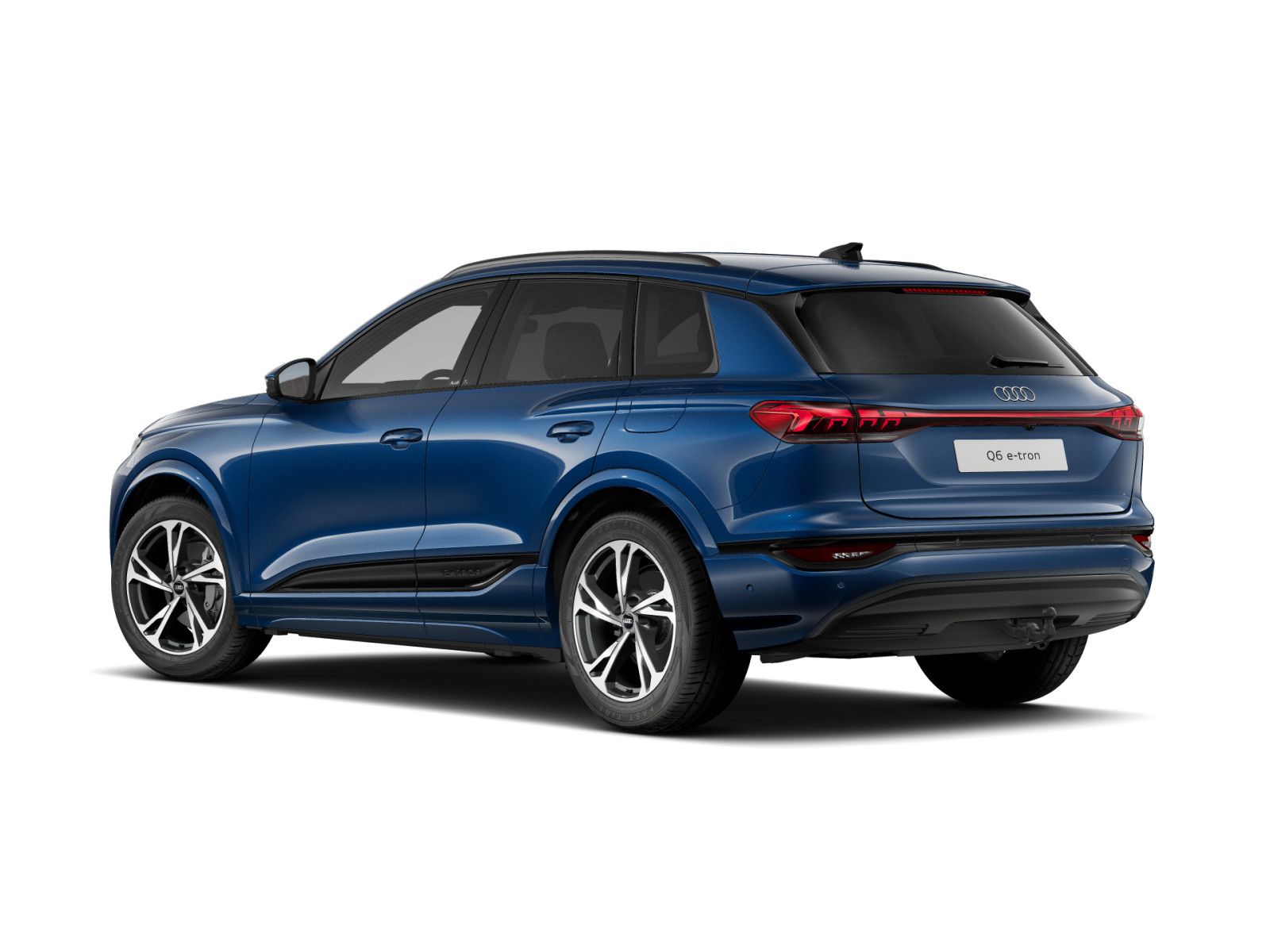 Audi Q6 e-tron - Bild 4