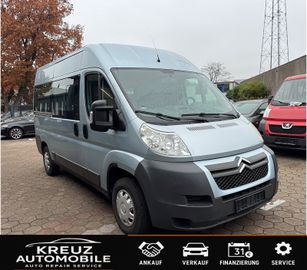 Citroen Jumper - 3