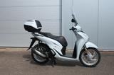 Honda SH 125 AD - HONDA ROLLER SH 125