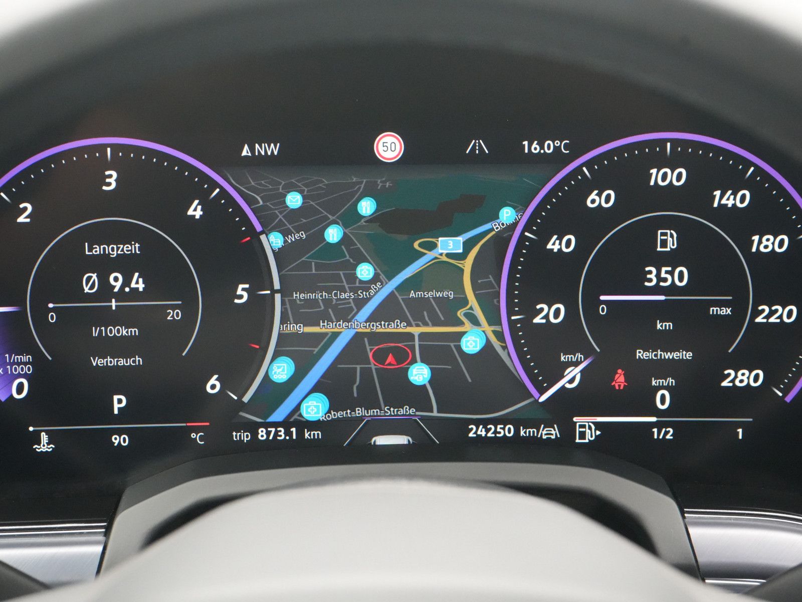 Volkswagen Touareg - Bild 12