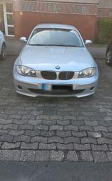 BMW Bmw 120 İ 2007 - BMW 120 aus 2007