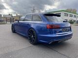 Audi Avant 4.0 TFSI quattro*PANO*CARBON*MATRIX*SSITZE - Audi S6 mit Benzin-Antrieb