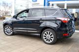 Ford Kuga 2,0TD Vignale Autom AWD Navi AutoAC RFK AHK - Ford Kuga mit Diesel-Antrieb: Vignale