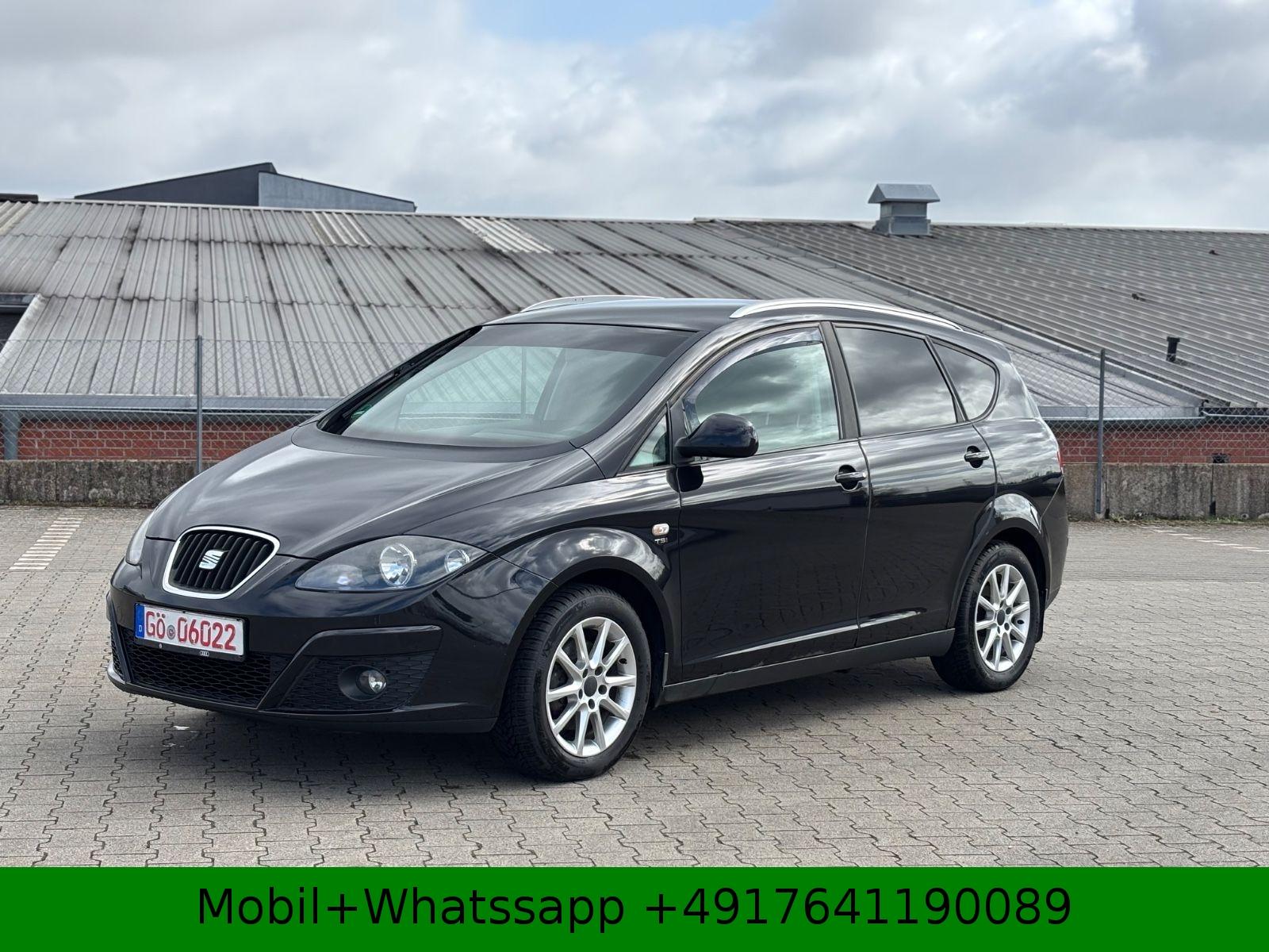 Seat Altea XL Stylance / Style