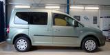 Volkswagen Caddy Maxi Life Team Caddy"Top Familienauto