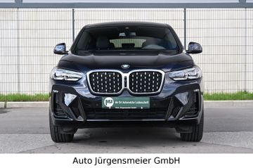 BMW X4 - 8