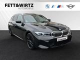 BMW 330d xDrive Touring M Sport|Aut.|AHK|Panorama - gebrauchte BMW 330 aus dem Jahr 2023