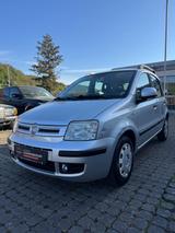 Fiat Panda 16V Emotion+TÜV 02/28+KLIMA - Fiat Panda: Emotion