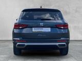 Seat Ateca STYLE 2.0 TDI DSG PANORAMA+AHK+LED+KLIMA - Seat Ateca in Freiburg