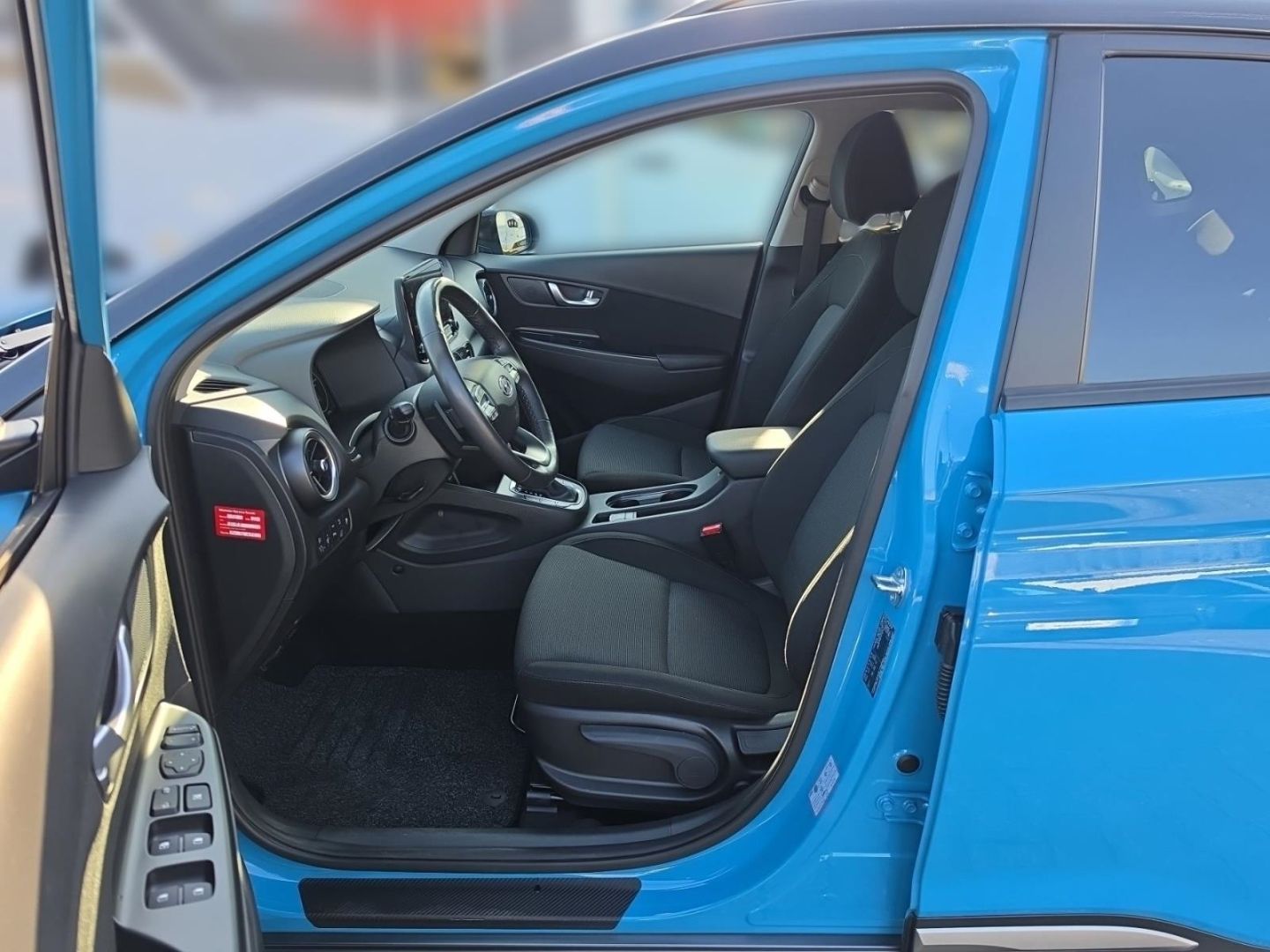 Hyundai Kona – Bild 7