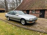 Opel senator 3.0i 12v 1989 clima leder - Opel Senator: 3.0