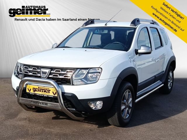 Dacia Duster Celebration TCe 125 4x2