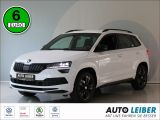 Skoda Karoq 1.5 TSI ACT Sportline DSG ACC/VC/Cam - Skoda in Villingen-Schwenningen