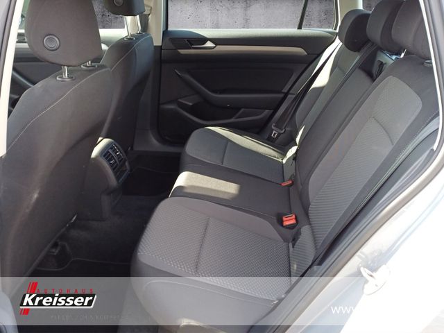 Passat Variant 1.5 TSI DSG/NAVI/LED/SHZ/KLIMA