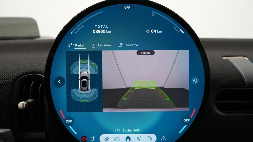 MINI Cooper C - Bild 23