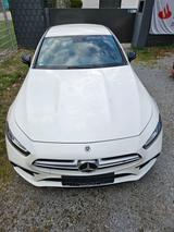 Mercedes-Benz CLS 53 AMG 4Matic TOP GEPFLEGT MIT GARANTIE - Mercedes-Benz CLS 53 AMG aus 2020