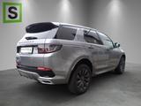 Land Rover DISCOVERY Sport 2.0 R-Dynamic SE AWD - Land Rover Gebrauchtwagen in Nürnberg