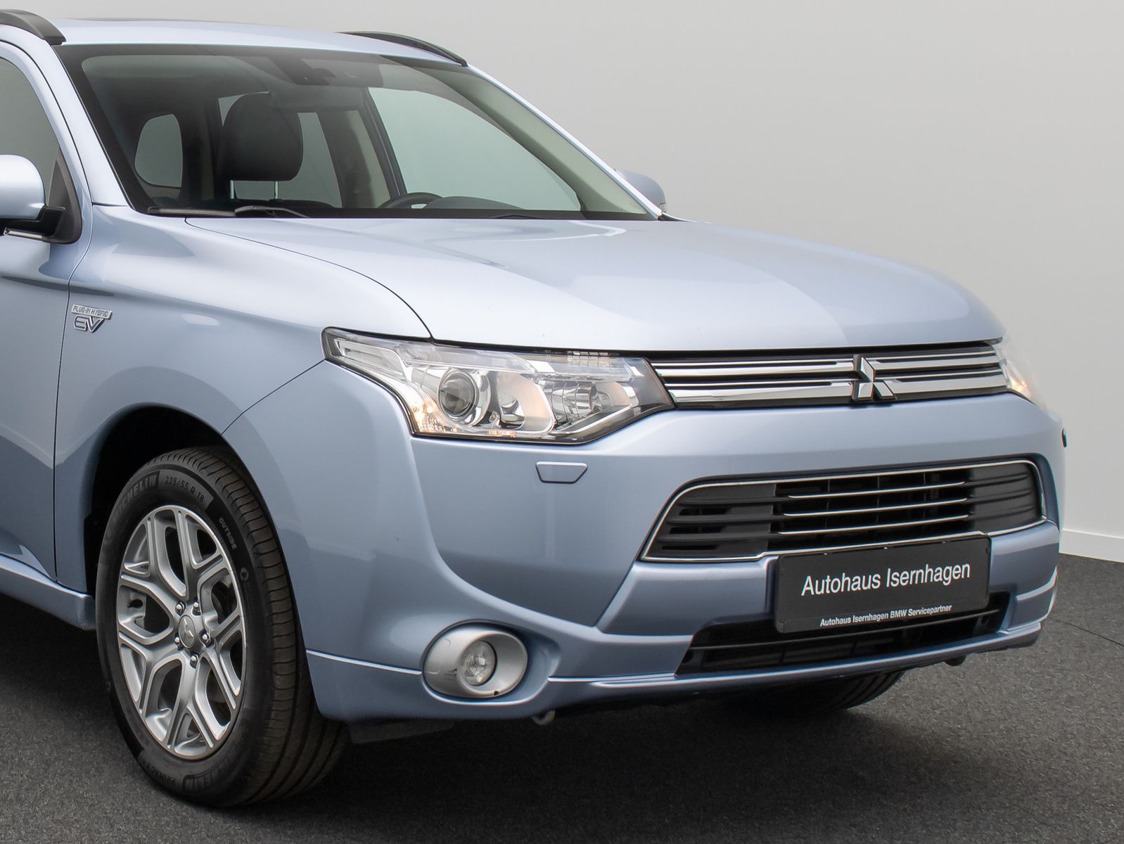 Fahrzeugabbildung Mitsubishi Outlander PHEV Instyle 4WD Kamera Soundsystem LM