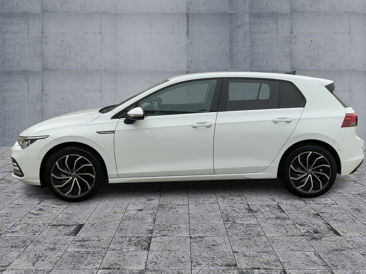 Volkswagen Golf - Bild 4