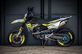 Husqvarna 701 Supermoto  BJ 2020 - Offers matching your search criteria