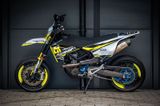 Husqvarna 701 Supermoto  BJ 2020 - Angebote entsprechen deinen Suchkriterien