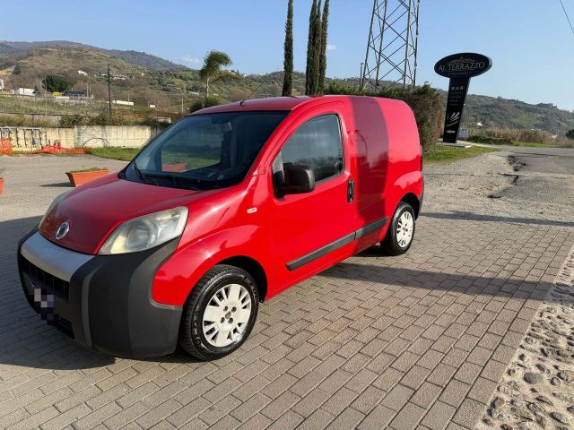 Autres Fiat fiorino 1.3 diesel 75 cv garanzia