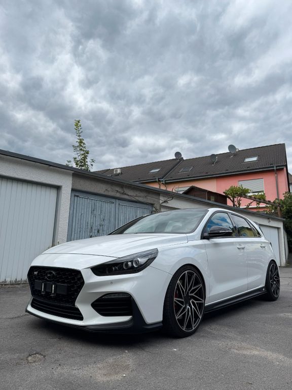 Image of Hyundai i30