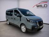 Nissan Primastar Seaside by Dethleffs Camper dci170 DCT - : Kombi, Camper