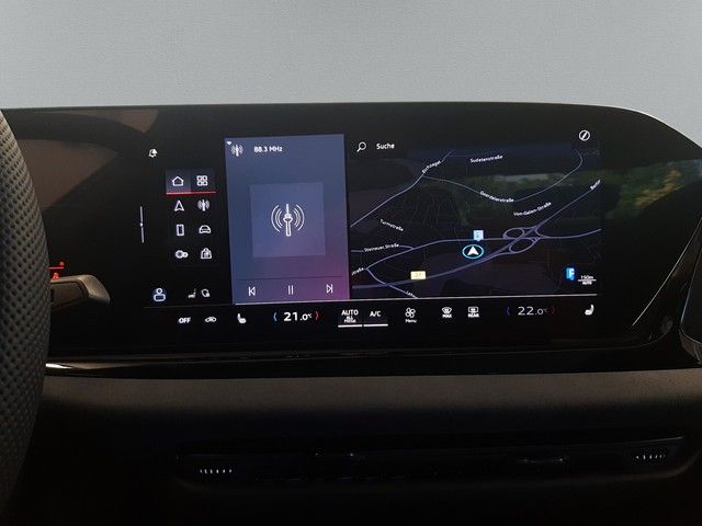 Fahrzeugabbildung Audi A6 Limousine S line TFSI quattro Pano 21'' HeadU