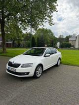 Skoda Octavia 1.8 TSI DSG Ambition Ambition/ Pano/ - Skoda Octavia mit Benzin-Antrieb: Limousine, 1.8