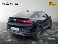 Renault Arkana - Vorschau Bild 3