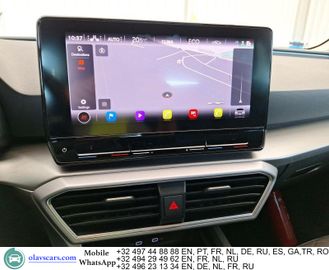 SEAT Leon - 7