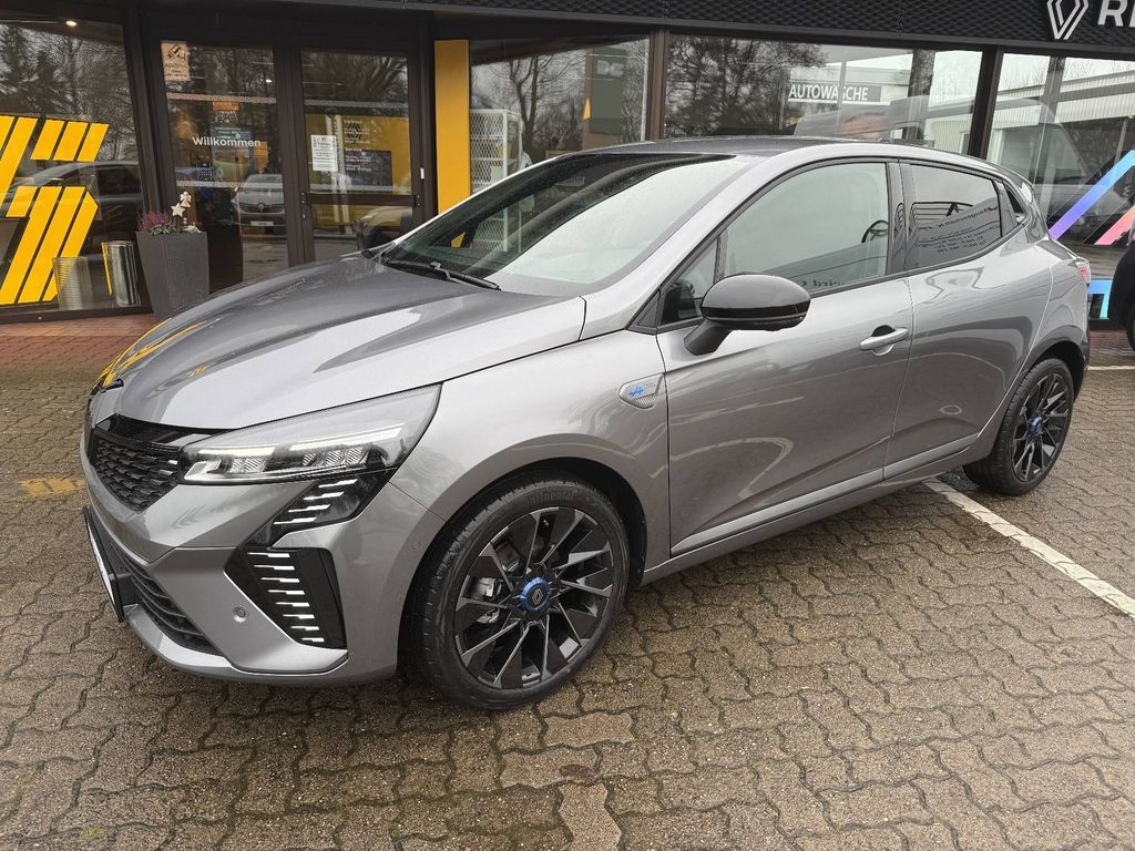 RENAULT Clio - Bild 1