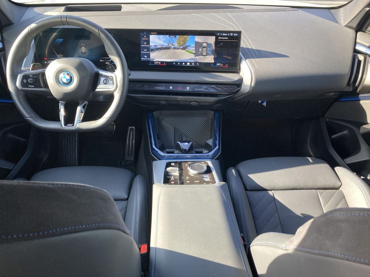 BMW X3 - Bild 18