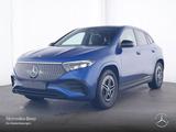 Mercedes-Benz EQA 300 4M AMG Advanced/DISTR/360°/Night/VZ-Ass - Mercedes-Benz EQA Gebrauchtwagen in Berlin