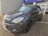 Opel MOKKA EDITION/ 4x4/ALLRAD/AHK/KLIMA/INSP NEU - Opel Mokka in Leverkusen