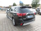 Mitsubishi Outlander PHEV Basis Spirit 4WD - Mitsubishi Outlander: Basis Spirit