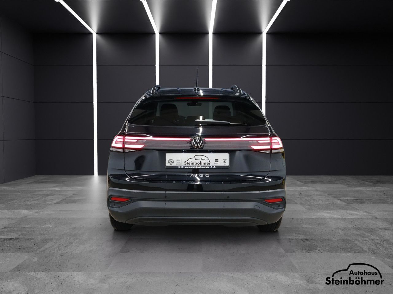Volkswagen Taigo - Bild 6