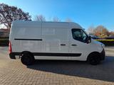 Renault Master  - gebrauchte Renault Master aus dem Jahr 2020