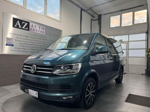 Volkswagen T6 Caravelle 2.0 TDI DSG Comfortline 4M/Flügelt.