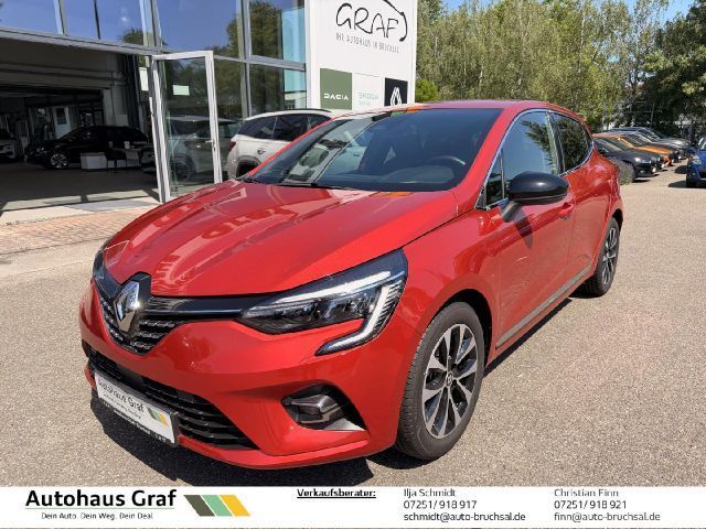 Image of Renault Clio