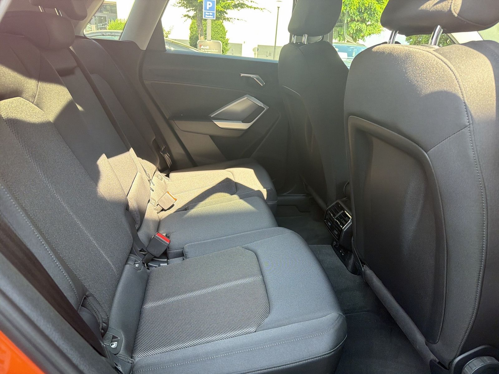 Audi Q3 - Bild 21