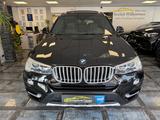 BMW X3 Baureihe xDrive 20 d*Panoramadach*Leder*Navi* - BMW X3: Panoramadach