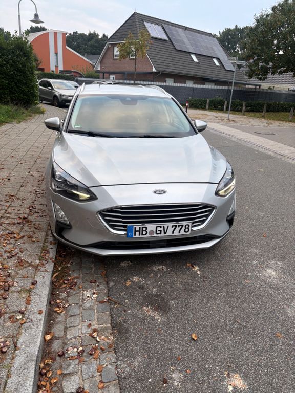 Image of Ford Focus