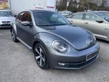 Volkswagen Beetle Lim. Design ,Navi,Kilma,Sitzh.,8xbereift