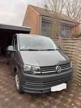 Volkswagen Transporter - Wohnwagen in Oldenburg